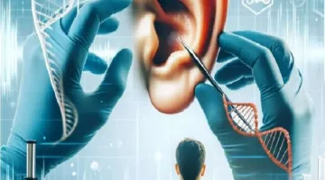 علاج جيني يحقق نجاحًا في إعادة السمع لمصابين بالصمم