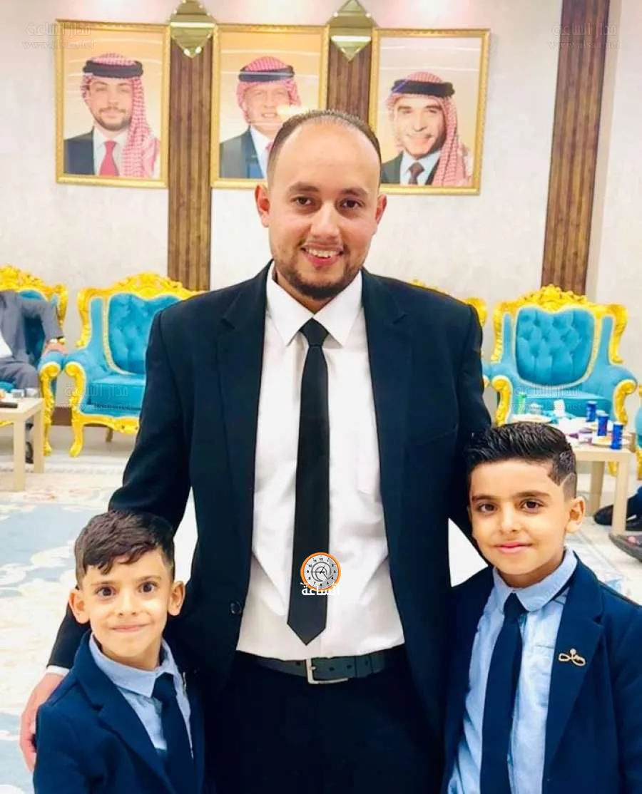 مناسبة آل أبو عباس وآل الشوبكي مناسبة آل أبو عباس وآل الشوبكي