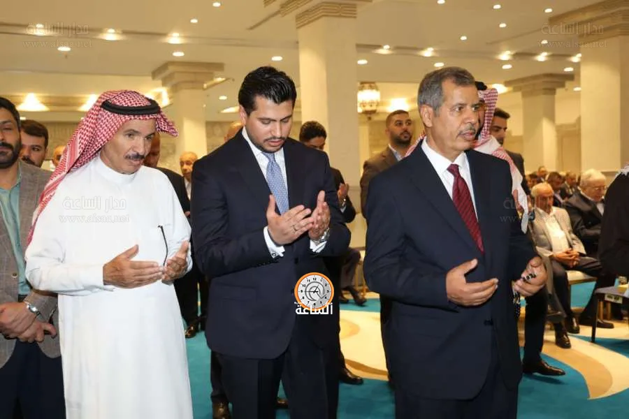 زيارة الملحق الدبلوماسي الأردني عبدالله السرحان: العدوان يطلب والحلايقة يوافق (صور) زيارة الملحق الدبلوماسي الأردني عبدالله السرحان: العدوان يطلب والحلايقة يوافق (صور)