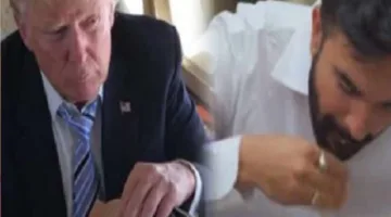 من زهران ممداني إلى ترامب: تناول الطعام باليد يثير جدلاً في الولايات المتحدة