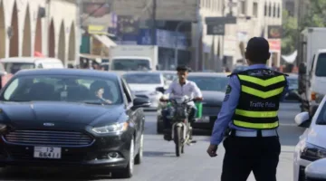 هذه المخالفة هي السبب الرئيسي لوفيات حوادث الطرق في الأردن.. اكتشف المزيد عنها