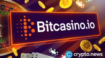 توجه اللاعبين العرب نحو العملات الرقمية في عام 2025