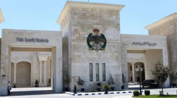 الأمن العام يشرح تفاصيل الفيديو المتداول حول المشاجرة في منطقة الصويفية