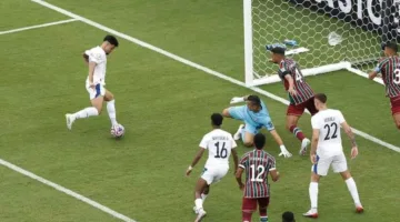 مونديال الأندية: إلغاء ركلة جزاء يثير غضب جماهير الهلال السعودي