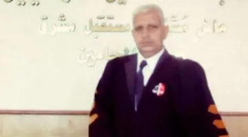 الضمور يعبّر: فخ المثاليات الوهمية