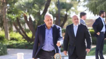 نوفان العجارمة يكتب: الحكومة بصدد تقديم مشروع لتعديل قانون الإدارة المحلية | عاجل
