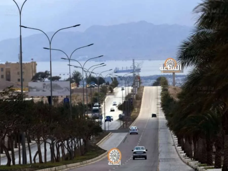 العقبة: إحباط محاولة تهريب وثائق من مقر جماعة الإخوان المحظورة تشمل نائبًا بين المتورطين العقبة: إحباط محاولة تهريب وثائق من مقر جماعة الإخوان المحظورة تشمل نائبًا بين المتورطين