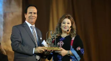 في soirée وطنية ساحرة.. احتفال نقابة الفنانين الأردنيين يضيء سماء عمّان من قلب المدرج الروماني (صور)