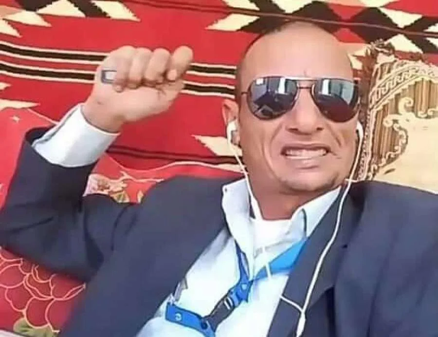 إطلاق سراح برد الشفا صاحب عبارة “يا أولاد النايمة” (فيديو) إطلاق سراح برد الشفا صاحب عبارة “يا أولاد النايمة” (فيديو)
