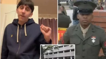 حادثة مروعة في تكساس: تيكتوكر يقتل جندياً أمام عائلته