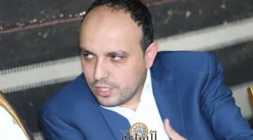 عبدالهادي راجي يتحدث عن الوزير يزن شديفات: داعم مثلنا
