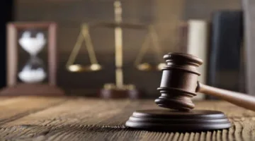 العطلة القانونية للمحامين من 16 يوليو حتى 31 أغسطس