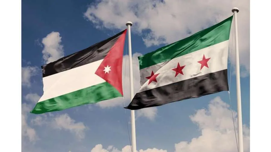 خبراء: الشراكة الأردنية السورية في قطاع الطاقة خيار استراتيجي ويفيد الطرفين خبراء: الشراكة الأردنية السورية في قطاع الطاقة خيار استراتيجي ويفيد الطرفين