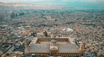 بدء تنفيذ قرار فرض رسوم دخول إلى سوريا.. والأردنيون معفيون (وثائق)
