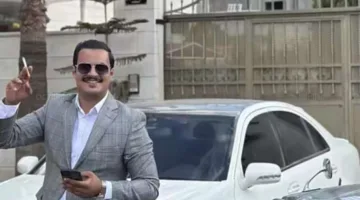 المحامي حمزة الدعجة.. تهانينا