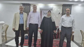 جامعة الزرقاء تطلق برنامجاً تعليمياً لمساندة الأطفال الأيتام في المدينة