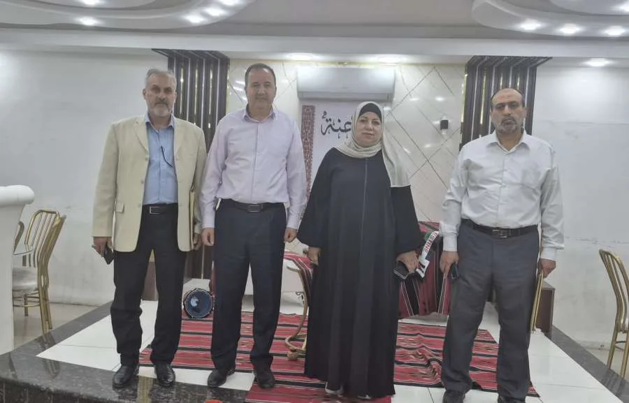 جامعة الزرقاء تطلق برنامجاً تعليمياً لمساندة الأطفال الأيتام في المدينة