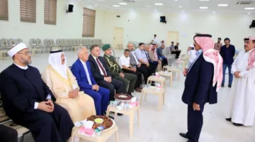 عشيرة الزبيدي تعبر عن امتنانها للملك وولي العهد لتقديمهم التعازي في وفاة الدكتور مفلح الزبيدي.