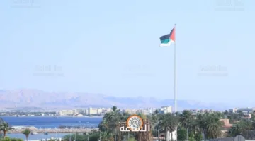 العقبة تكمل مشاريعها لعام 2023 بالكامل بنسبة 100%