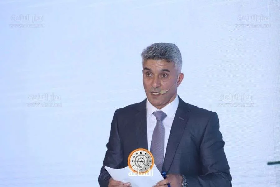 المحامي العام يعتقل الصحفي فارس الحباشنة المحامي العام يعتقل الصحفي فارس الحباشنة