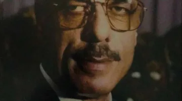 الذكرى العشرون لرحيل صالح محمد النسور (أبو رائد)