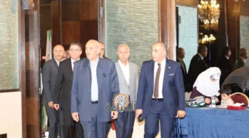 ندوة تخصصية حول الصناعات التحويلية للفوسفات الأردنية بالتعاون مع نقابة الجيولوجيين (صور)