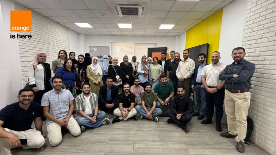 Najahna Backs 20 Startup Initiatives Selected from the Entrepreneurship Hackathon Najahna Backs 20 Startup Initiatives Selected from the Entrepreneurship Hackathon