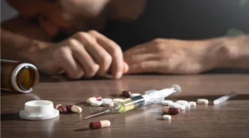 ألمانيا توثق 2137 حالة وفاة ناتجة عن المخدرات في العام الماضي
