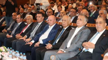 عبدالرؤوف الروابدة يطلق كتابه “شذرات من تاريخ الأردن” بحضور جماهيري واسع (صور) | عاجل