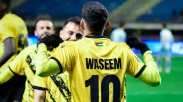 الحسين إربد ينطلق في مهاجمة الجبهات بعقود مثيرة للدهشة.