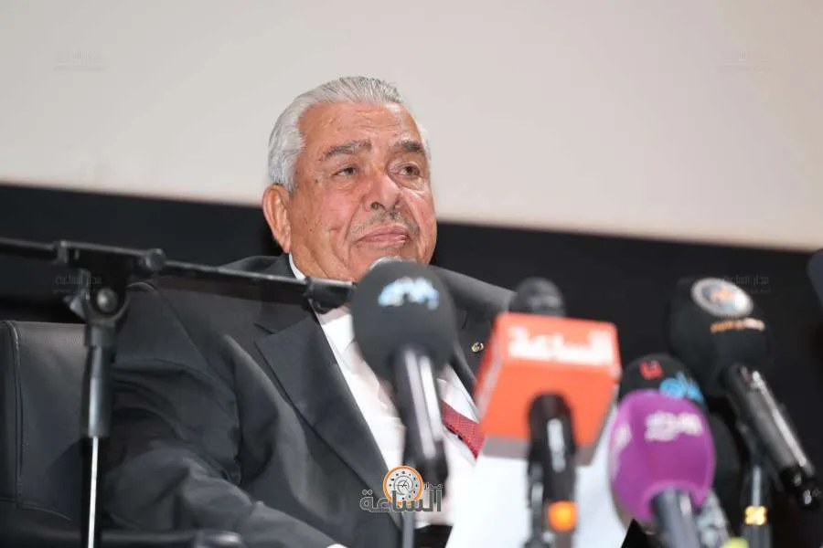 البستنجي يسلط الضوء: لمحات من تاريخ الأردن كمصدر ثري ومعرفة قيمة البستنجي يسلط الضوء: لمحات من تاريخ الأردن كمصدر ثري ومعرفة قيمة