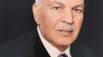 محمود موسى حسين أبو لبدة.. في ذمة الخلود