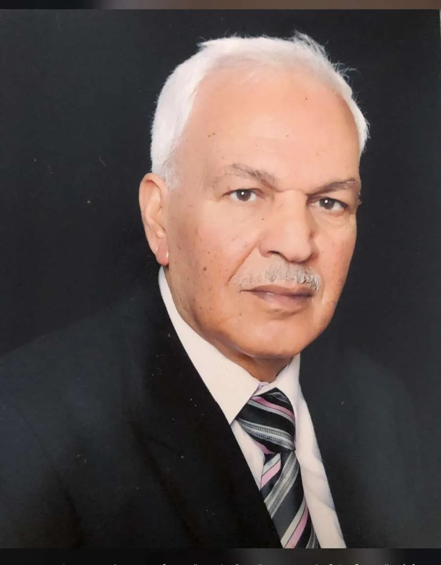 محمود موسى حسين أبو لبدة.. في ذمة الخلود محمود موسى حسين أبو لبدة.. في ذمة الخلود