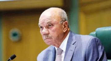 رئيس مجلس الأعيان يلتقي بسفير اليابان في المملكة