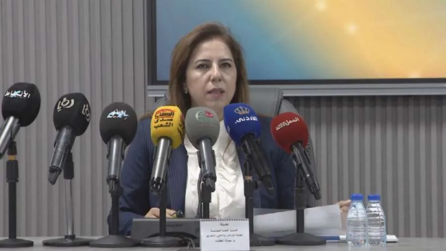 العطيات: أراضي الإسكان الخاصة بالمعلمين تقع في مناطق متوفر بها خدمات.