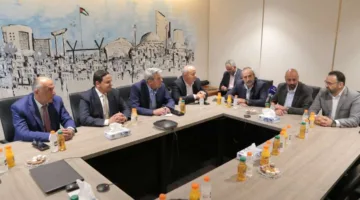اللجنة النيابية تستعرض تجربة رؤية عمّان في الاستثمار المستدام