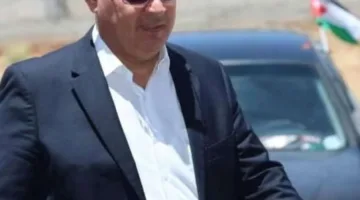محافظ جرش: يتوجب على كل مدير دائرة في المحافظة تقديم أفضل الخدمات لجميع المواطنين.