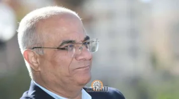 نقيب الصحفيين يشدد على أهمية توسيع ملف العضوية