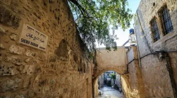 الأردن يثمن تسجيل البلدة القديمة في القدس ضمن قائمة التراث العالمي