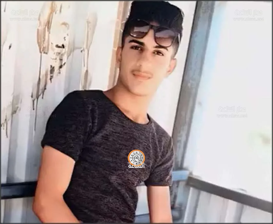 شاب أردني يختفي في ظروف غامضة أثناء عودته من الجامعة، وعبر من يعرفه بالبحث عنه (فيديو) | عاجل