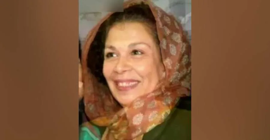 رحيل الفنانة العراقية إقبال نعيم