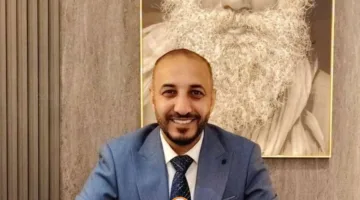 الدكتور فاروق الرحامنة.. تهانينا