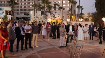 افتتاح عيادة فيتاثيرابي المتخصصة في العلاجات الوريدية المتقدمة في وسط عمّان (صور)
