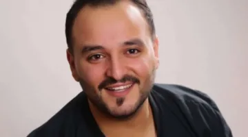 عيسى السقار يمثل الأغنية الأردنية في مهرجان جرش.