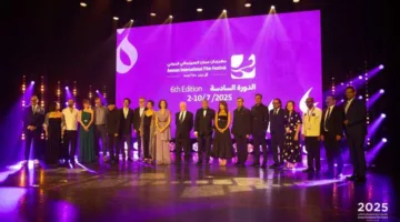 زين تتعاون كشريك استراتيجي مع مهرجان عمّان السينمائي الدولي – الفيلم الأول