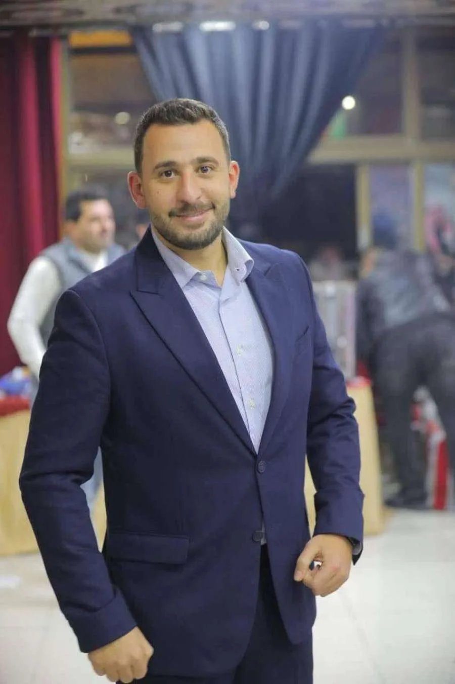 الشايب يكتب: بشأن إنهاء مجالس المحافظات والبلديات الشايب يكتب: بشأن إنهاء مجالس المحافظات والبلديات