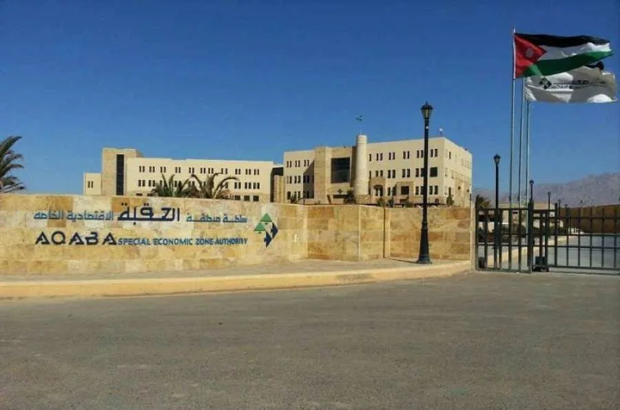 العقبة: بدء تنفيذ مشروع ريفيرا هايتس | خبر عاجل العقبة: بدء تنفيذ مشروع ريفيرا هايتس | خبر عاجل