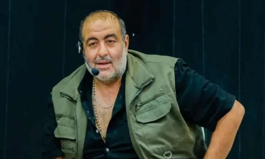 رحيل المخرج المصري سامح عبد العزيز