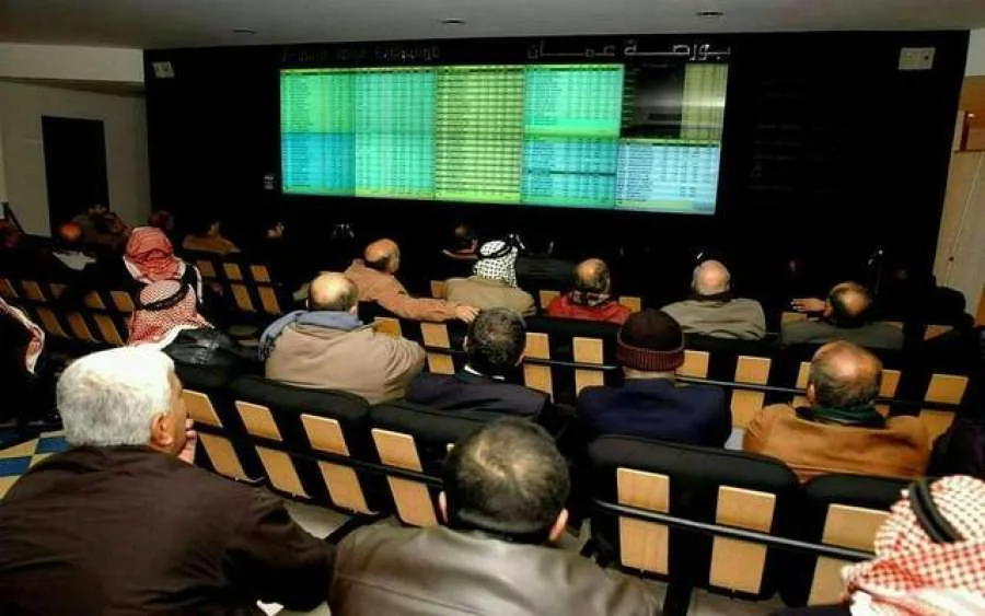 بورصة عمان: بوابة الأردن نحو التوسع الاستثماري والتنمية الاقتصادية بورصة عمان: بوابة الأردن نحو التوسع الاستثماري والتنمية الاقتصادية