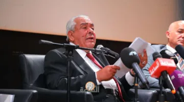 العلوم التطبيقية تستضيف فعالية للإعلان عن كتاب “شذرات من تاريخ الأردن” للدكتور عبد الرؤوف الروابدة.